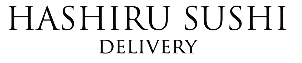 Hashiru Sushi Logo