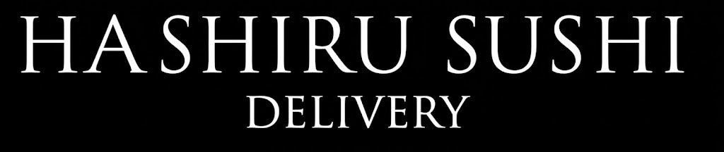 Hashiru Logo