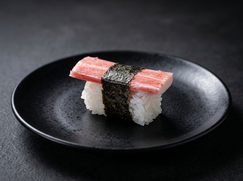 Nigiri Kani
