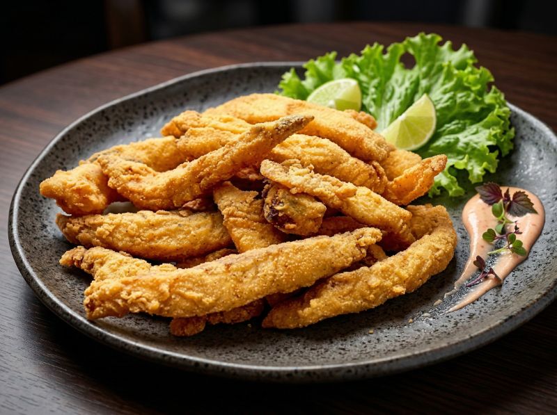 Tilápia Empanada (200 g)