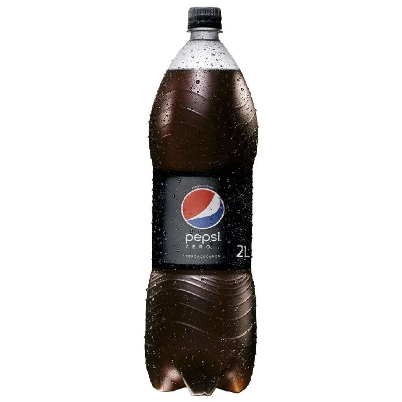 Pepsi Black 2L